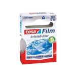 Klebefilm Multi-Film 15mmx10m transparent kristall-klar