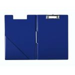 Klemmappe A4 Clipboard  blau