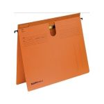 Hngehefter SERIE 18 orange