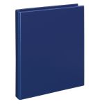 Ringbuch Comfort A4 blau