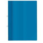 Schnellhefter VELOFORM, PVC, blau