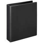 Ringbuch Comfort A5 schwarz