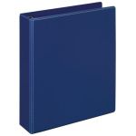 Ringbuch Comfort A5 blau