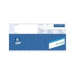 Kurzbrief 1/3A4 100Blatt