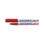 Schneider Permanentmarker 240 rt