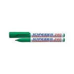 Schneider Permanentmarker 240 grn