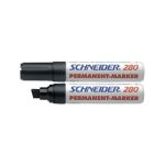 Schneider Permanentmarker 280 sw