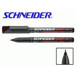 Schneider Folienschreiber OHP 220 schwarz permanent SF