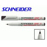 Schneider Folienschreiber OHP 221 sw nonpermanent SF