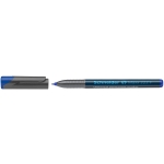 Universalmarker Maxx 222 F permanent blau