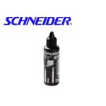 Schneider Nachflltusche NT650 schwarz 50ml 