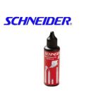 Schneider Nachflltusche NT650 rot 50ml 