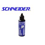 Schneider Nachflltusche NT650 blau 50ml 