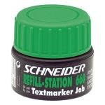 Schneider Refill-Station 660 grn fr TM 150