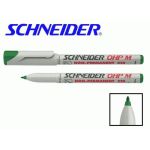 Schneider Folienschreiber OHP 225 grn nonpermanent M