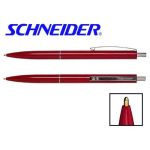 Schneider Kugelschreiber K15 rt/Mine rt