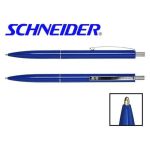 Schneider Kugelschreiber K15 blau Mine blau