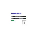 Schneider Tintenkugelschreiber-Mine 850 05 grn