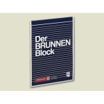 Briefblock A5 70g blanko 50Blatt