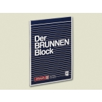 Briefblock A4 70g liniert 50Blatt