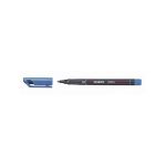 OHPen Universal M blau wasserfest 1,0mm