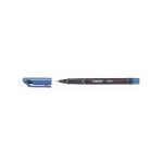 OHPen Universal S blau wasserfest 0,4mm