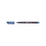 OHPen Universal F blau wasserfest 0,7mm