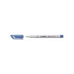 OHPen Universal S blau wasserlslich 0,4mm