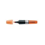 Textmarker Luminator Marker orange