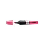 Textmarker Luminator Marker pink