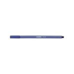 Fasermaler Pen 68/41 d.blau