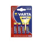 Batterie Maxi Tech 4703 Micro (AAA) 4er Pack
