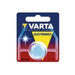 VARTA Batterie Lithium 6032CR2032 Knopfbatterie