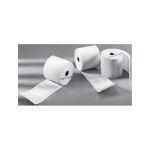 Thermokassenrolle 80mm/80m/12mm weiss, 5 St./Pack.