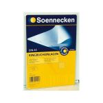 Ringbucheinlage A5 kariert 70g 50er Pack