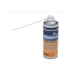 Druckluftspray 400ml brennbar