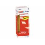 Klebefilm Standard 12mmx33m transparent 12er Pack