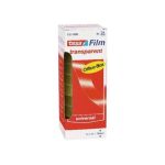 Klebefilm Standard 15mmx33m transparent 10er Pack