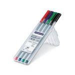 Fineliner triplus 334 4er Box