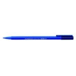 Fasermaler triplus color, ca. 1,0 mm, blau