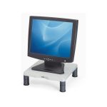 Monitorstnder Standard bis zu 18Kg grau