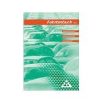 Fahrtenbuch fr PKW A5 32Blatt