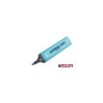 Textmarker edding 345 highlighter, nachfllbar, hellblau        