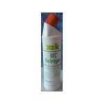 Zack WC-Reiniger flssig 750 ml