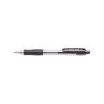 Pilot Kugelschreiber Super Grip M schwarz BPGP-10R-M-B