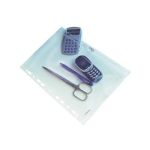 FOLDERSYS PVC Sammelhlle 40410-00 transparent