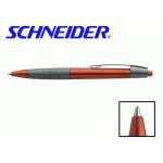 Druckkugelschreiber Schneider LOOX rot