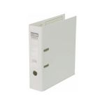 Ordner RADO-Plast A4 PVC 7,5cm Rcken weiss