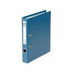 Ordner RADO-Plast A4 PVC 5cm Rcken blau