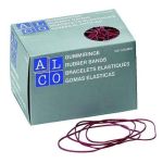 ALCO Gummiring Durchm. 100mm Pack a 500g